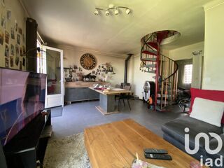  Maison  vendre 5 pices 93 m