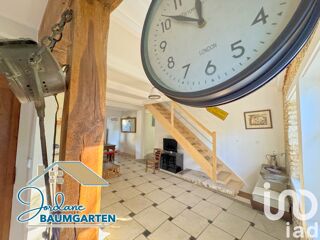  Maison � vendre 7 pi�ces 175 m�