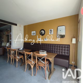  Maison � vendre 8 pi�ces 170 m�