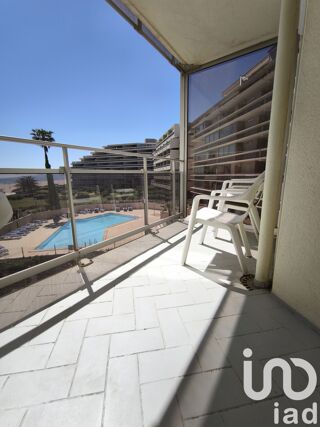  Appartement � vendre 3 pi�ces 35 m�