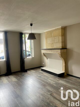  Maison � vendre 4 pi�ces 78 m�