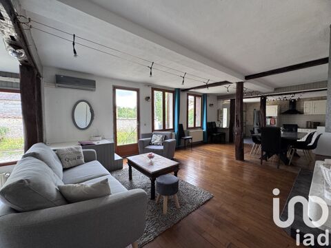  Maison � louer 6 pi�ces 235 m�