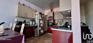  Maison � vendre 4 pi�ces 72 m�