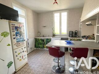  Maison � vendre 6 pi�ces 119 m�
