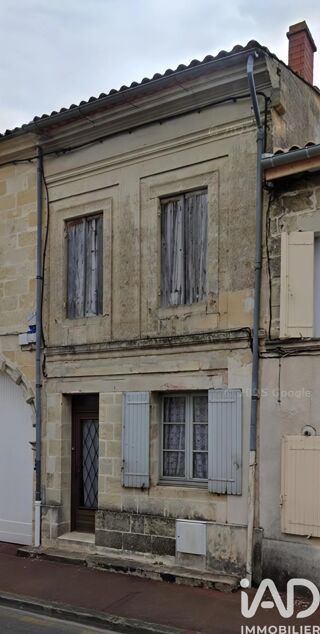  Maison � vendre 3 pi�ces 110 m�
