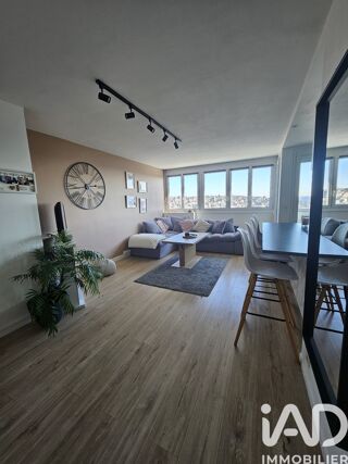  Appartement � vendre 3 pi�ces 54 m�