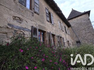  Maison � vendre 9 pi�ces 280 m�
