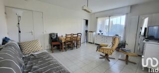  Appartement � vendre 2 pi�ces 49 m�