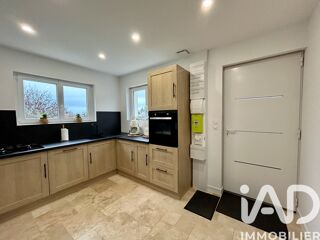  Maison � vendre 5 pi�ces 115 m�