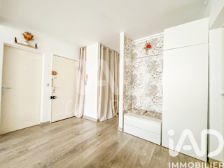  Appartement � vendre 4 pi�ces 74 m�