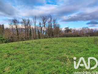  Terrain � vendre 3100 m�