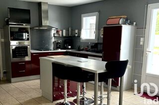  Maison � vendre 5 pi�ces 110 m�