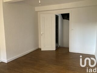  Maison  vendre 3 pices 60 m