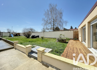  Maison  vendre 6 pices 193 m