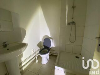  Appartement  vendre 1 pice 27 m