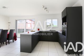  Maison � vendre 4 pi�ces 99 m�