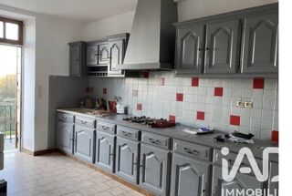  Maison � vendre 6 pi�ces 124 m�