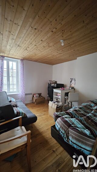  Maison � vendre 3 pi�ces 75 m�