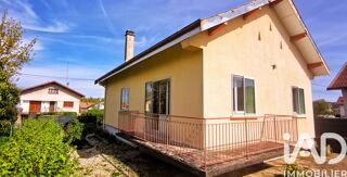  Maison � vendre 4 pi�ces 83 m�