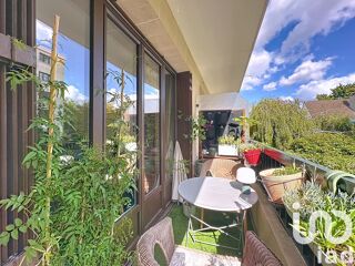  Appartement � vendre 4 pi�ces 80 m�