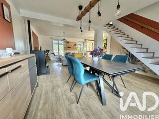  Maison  vendre 4 pices 80 m