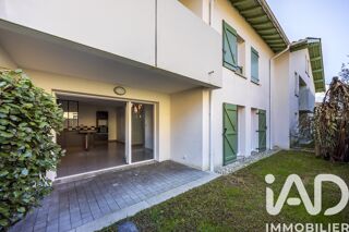  Appartement � vendre 3 pi�ces 61 m�