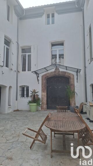  Maison � vendre 15 + pi�ces 485 m�