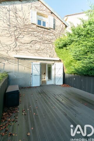  Maison � vendre 5 pi�ces 111 m�