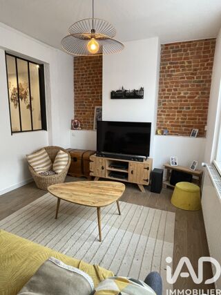  Maison � vendre 5 pi�ces 125 m�