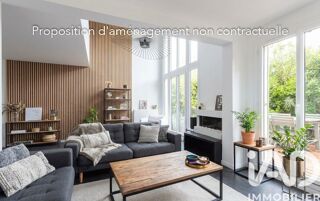  Maison � vendre 5 pi�ces 140 m�