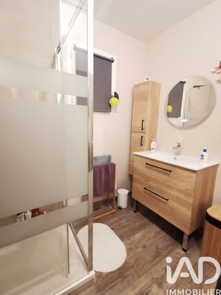  Maison � vendre 4 pi�ces 75 m�