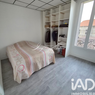  Appartement � vendre 3 pi�ces 55 m�