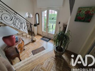  Maison  vendre 5 pices 216 m