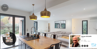  Maison � vendre 5 pi�ces 132 m�