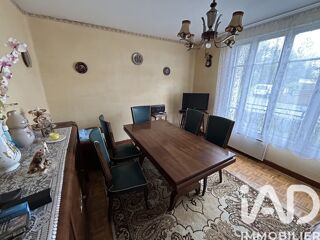  Maison � vendre 4 pi�ces 74 m�