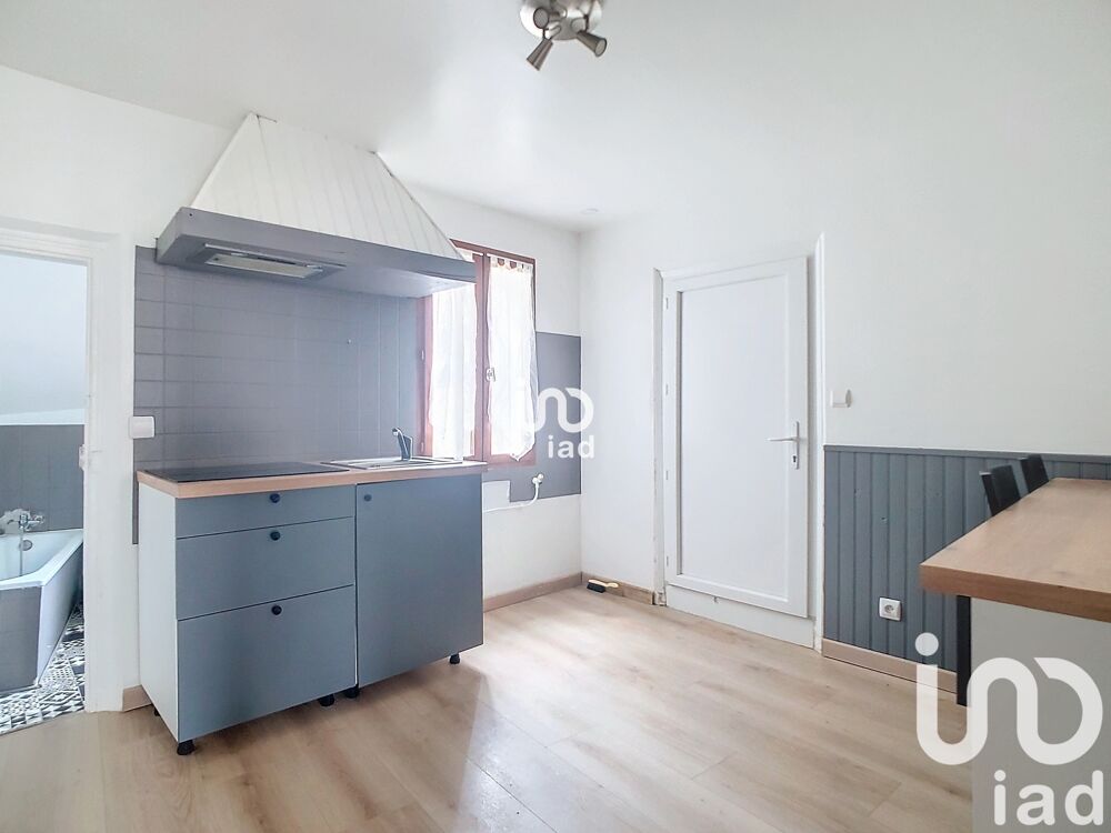 Vente Appartement Vente Appartement 2 pices Dreux