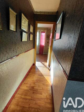  Maison � vendre 5 pi�ces 79 m�