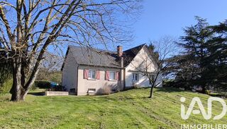  Maison � vendre 5 pi�ces 109 m�