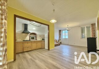  Maison � vendre 3 pi�ces 68 m�