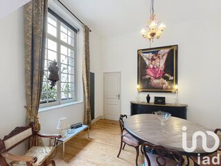  Appartement  vendre 4 pices 77 m