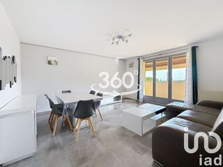  Appartement � vendre 2 pi�ces 51 m�