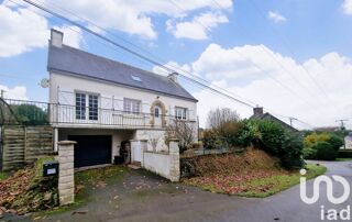  Maison  vendre 5 pices 103 m