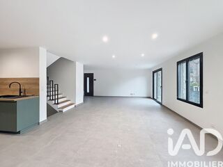  Maison � vendre 6 pi�ces 112 m�