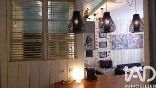  Appartement � vendre 1 pi�ce 27 m�