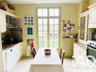  Maison � vendre 9 pi�ces 160 m�