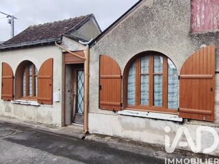 Maison � vendre 5 pi�ces 100 m�