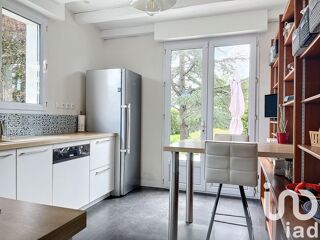  Maison � vendre 5 pi�ces 123 m�