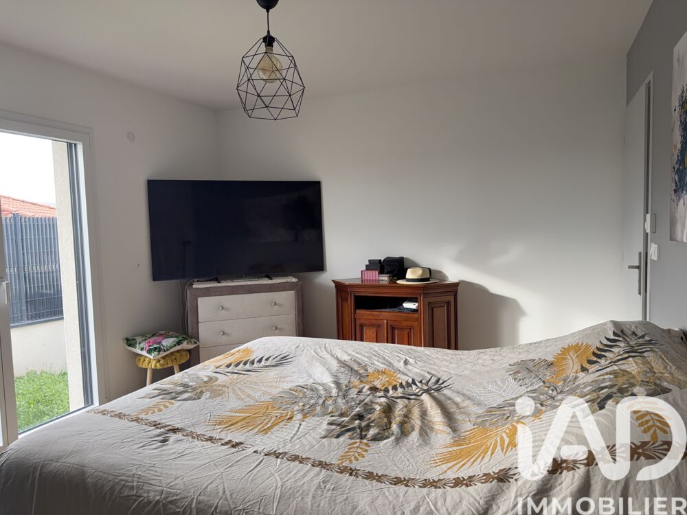 � vendre  Maison Mezel (63115)