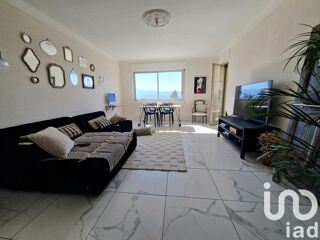  Appartement � vendre 3 pi�ces 87 m�