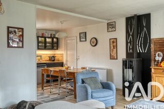  Maison � vendre 7 pi�ces 117 m�